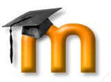 small Moodle logo small Moodle logo