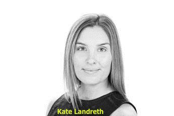 Kate Landreth