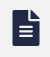 Moodle page icon
