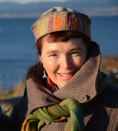 Natasha van Bentum