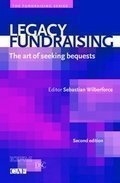 cover of Legacy Fundraising