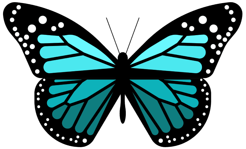 Butterfly Icon