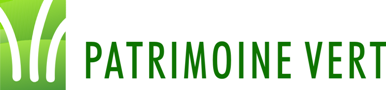 PatrimoineVert logo