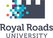 Royal Roads University Moodle logo